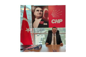 OZAN VARAN DAN TARİHE GEÇECEK ÇAĞRI