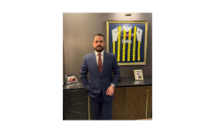 TALAT MERT ARSLAN’IN ACI GÜNÜ TALAT MERT ARSLAN’IN ACI GÜNÜ