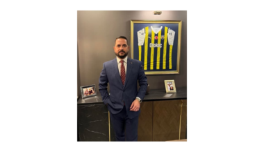 TALAT MERT ARSLAN’IN ACI GÜNÜ