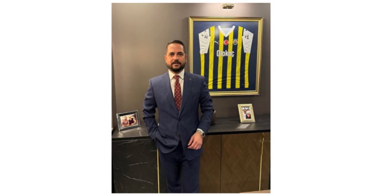 TALAT MERT ARSLAN’IN ACI GÜNÜ