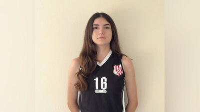 Bölgemizde Voleybol da bir çok yetenekli genç kızlarımız yetişmeye devam