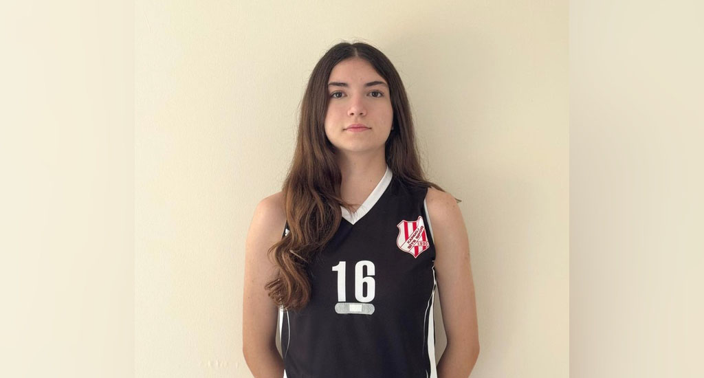 Bölgemizde Voleybol da bir çok yetenekli genç kızlarımız yetişmeye devam